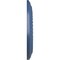 Ekena Millwork Small Alexandria Ceiling Medallion (Fits Canopies up to 4 5/8"), 7 7/8"OD x 3/4"P, Americana CM07ALAMF - alternate 2